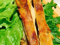 塞外烤羊排-香园楼(钻石路店)