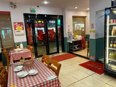 -海燕酒店(惠济路店)