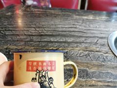 -重庆大队长火锅(凤城八路店)