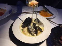 -Wei菋·Le Bistrot