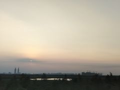 -南汇新城海滩