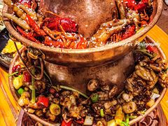 -一棠龙虾•王牌虾球(光谷天地店)