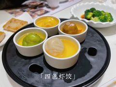 -红馆汇港式茶餐厅(梦泽园店)
