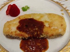 -富淳饭店(陆家嘴保利广场店)