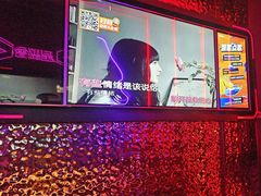 -星聚会KTV(龙湖上海奉贤天街店)