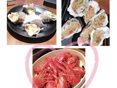 -黄鱼炙夜·烧烤·小龙虾(世茂缤谷店)