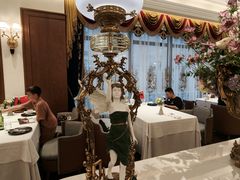 -马克西姆俄罗斯餐厅(绥芬河店)