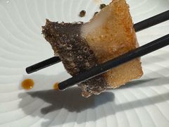 -锦庐道地川菜(来福士店)