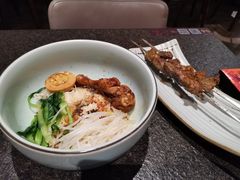 -丝路金桃·新疆菜(徐汇店)