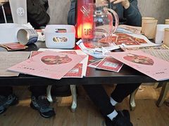 -剧狐剧本杀·月球探案馆(人民广场1号店)