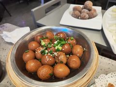 -蜀香楼火锅(长安哥伦布店)