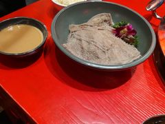 -谭鸭血老火锅(漳州路店)