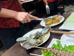 -好彩海鲜火锅饭店(银河百老汇店)
