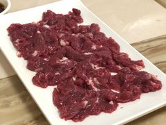 -伟记牛肉(金鸿公路店)