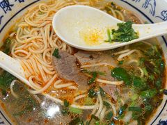 -陳香貴·兰州牛肉面(上海长风大悦城店)