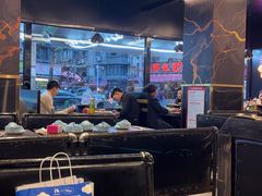 -三江烤鱼(张家巷店)