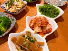 -日出拉面(望京店)