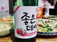 -京玉菲饭店(李村店)