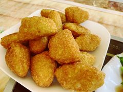 -广发餐厅(涞源店)