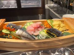-盐城万豪酒店-盐城厨房西餐厅