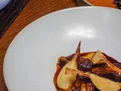 -自如ZSPACE四合院艺术餐厅