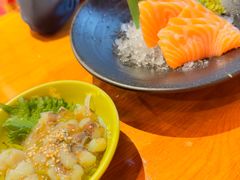 -三月居酒屋(青年大街店)