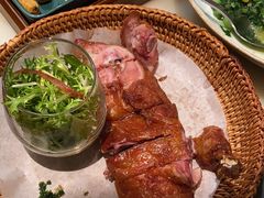 -锦府盐帮·张宅(世纪金源店)