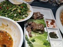 -静一·疆味小馆(黄河路店)