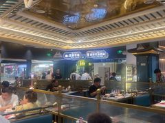 -樱煦和牛寿喜烧(如皋吾悦广场店)