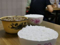 -定家小酥肉·清真(回民街店)