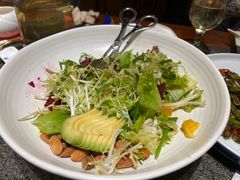 -真地道京味府·鲜橙烤鸭·北京菜(朝外大街东大桥店)