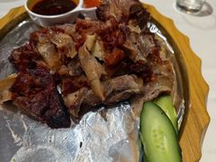 -老爷庙风味美食府(魏都大道店)