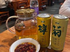 -乐宴·老北京铜火锅(八卦岭店)