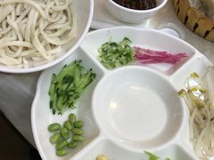 -到家尝北京菜(西坝河店)