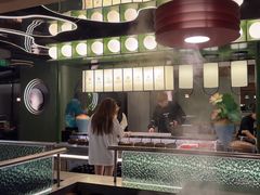 -湊湊火锅·茶憩(杭州湖滨银泰in77店)