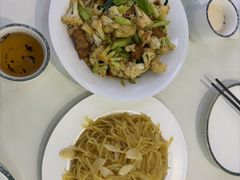 -帕米尔食府(白云观店)
