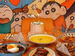 -1861意大利餐厅(来福士店)