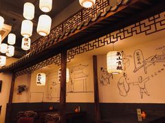 -吴山贡鹅(罍街店)