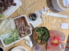 -盒马鲜生(观音桥店)