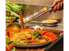 -老街称盘麻辣烫·冒菜(思北店)