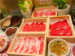 -一围肥牛肉小火锅(佳兆业广场店)