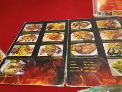 -Telaga Seafood Restaurant
