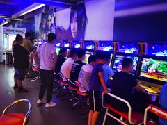 -天空之城动漫电玩世界(路劲又一城店)