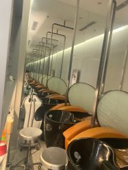 -Mr.JUDY洗个头发