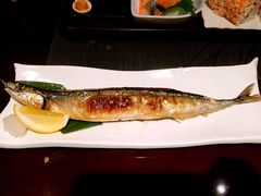 -富力希尔顿酒店·源氏日餐厅