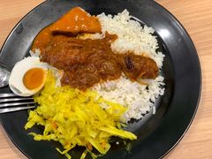 -Nasi Kandar Beratur 786(Bayan Lepas)