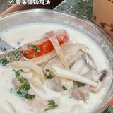 广州美食｜何蘭正泰国茶餐厅