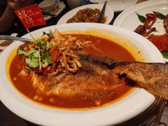 -桂小厨广西菜(万象城店)