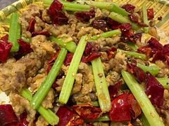 -闫府私房菜·老字号(恒隆店)