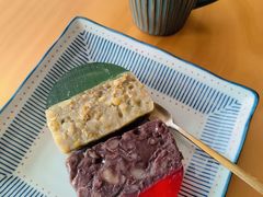 香兰绿豆糕-蜂蝶来饼店(拱北总店)